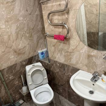 Сдается 1-комнатная квартира, 45 м²