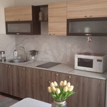 Сдается 1-комнатная квартира, 36 м²