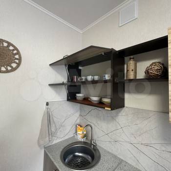 Сдается 1-комнатная квартира, 36 м²