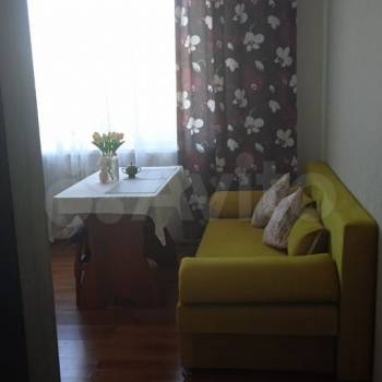 Сдается 1-комнатная квартира, 36 м²