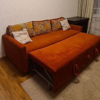 Сдается 1-комнатная квартира, 36 м²