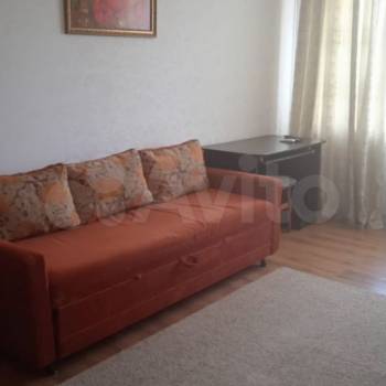 Сдается 1-комнатная квартира, 36 м²