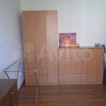 Сдается 1-комнатная квартира, 36 м²