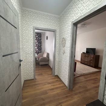 Сдается 1-комнатная квартира, 36 м²