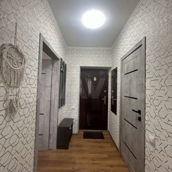 Сдается 1-комнатная квартира, 36 м²