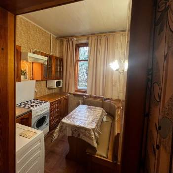 Сдается 2-х комнатная квартира, 44 м²