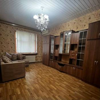 Сдается 2-х комнатная квартира, 44 м²