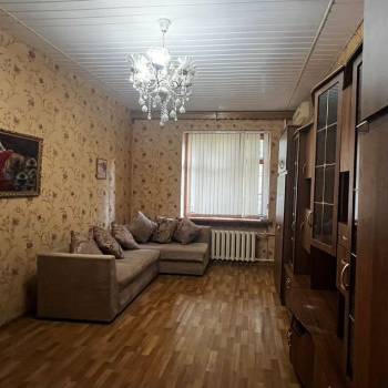 Сдается 2-х комнатная квартира, 44 м²