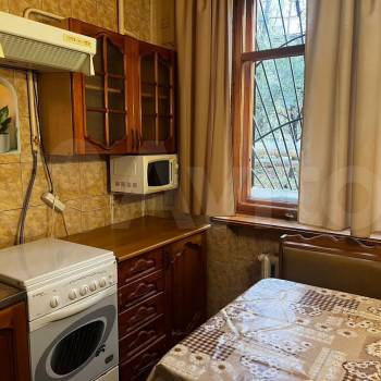 Сдается 2-х комнатная квартира, 44 м²