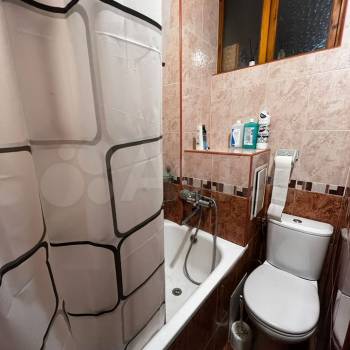 Сдается 2-х комнатная квартира, 44 м²