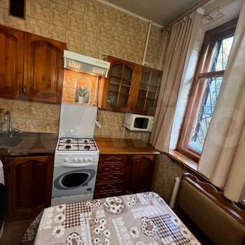 Сдается 2-х комнатная квартира, 44 м²