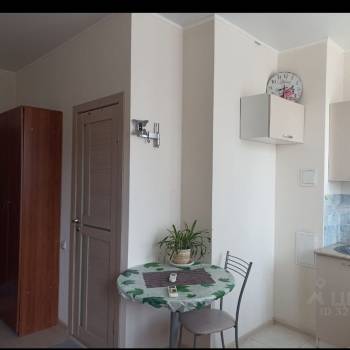 Сдается 1-комнатная квартира, 26 м²