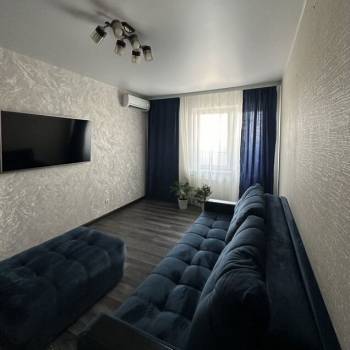 Сдается 1-комнатная квартира, 36 м²