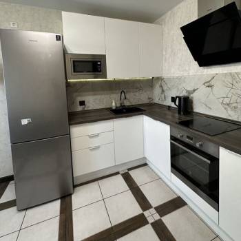 Сдается 1-комнатная квартира, 36 м²