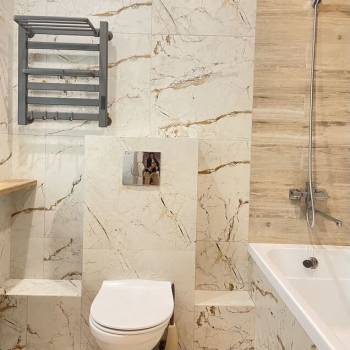 Продается 1-комнатная квартира, 36 м²