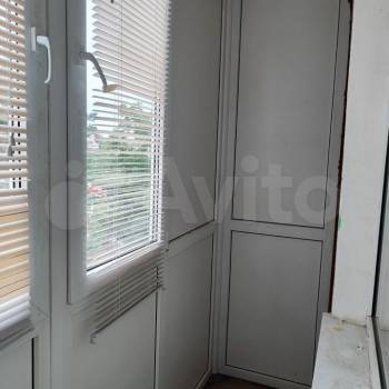 Продается 2-х комнатная квартира, 40 м²