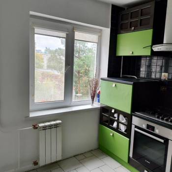 Продается 2-х комнатная квартира, 40 м²