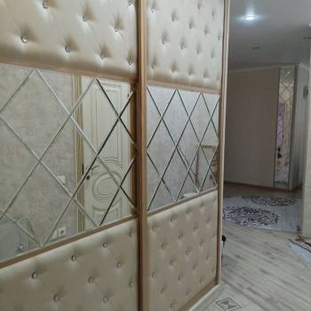 Продается 2-х комнатная квартира, 62 м²