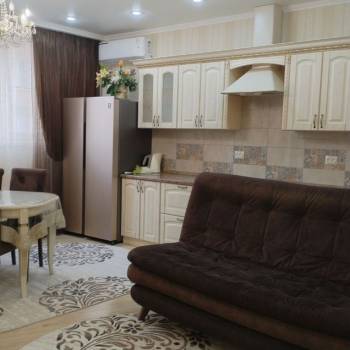 Продается 2-х комнатная квартира, 62 м²