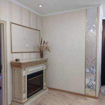 Продается 2-х комнатная квартира, 62 м²