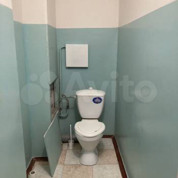 Продается 2-х комнатная квартира, 65,3 м²