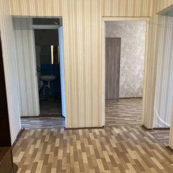 Продается 2-х комнатная квартира, 65,3 м²