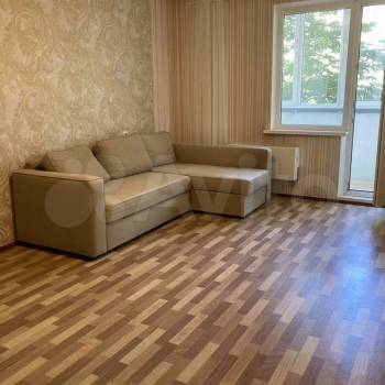 Продается 2-х комнатная квартира, 65,3 м²
