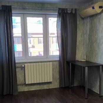 Продается 2-х комнатная квартира, 42,8 м²