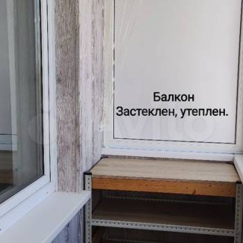 Продается 2-х комнатная квартира, 42,8 м²