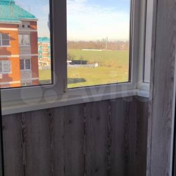 Продается 2-х комнатная квартира, 42,8 м²