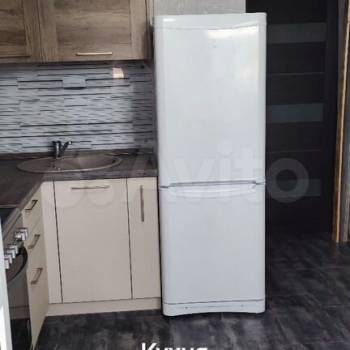 Продается 2-х комнатная квартира, 42,8 м²