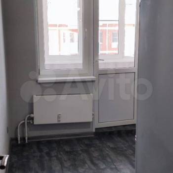 Продается 2-х комнатная квартира, 42,8 м²