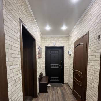 Сдается 1-комнатная квартира, 34 м²