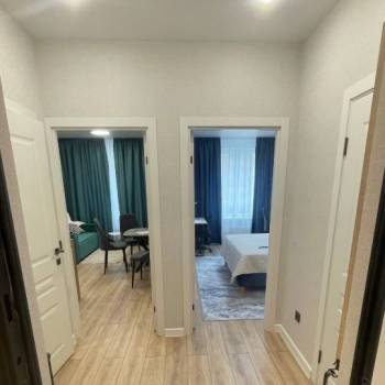 Сдается 1-комнатная квартира, 39,5 м²