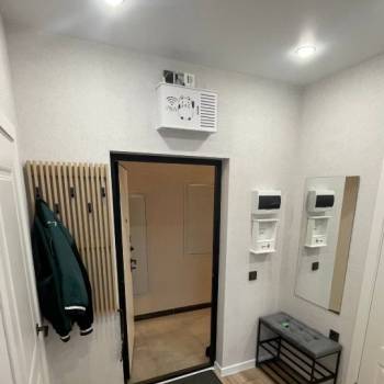 Сдается 1-комнатная квартира, 39,5 м²