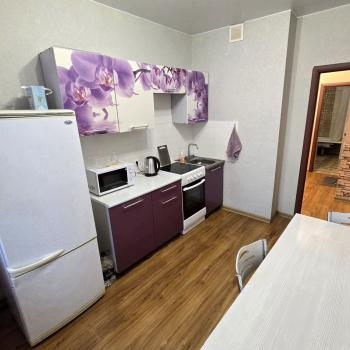 Сдается 1-комнатная квартира, 37 м²