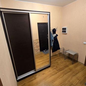 Сдается 1-комнатная квартира, 37 м²