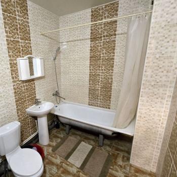 Сдается 1-комнатная квартира, 37 м²