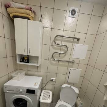 Продается 1-комнатная квартира, 40,7 м²