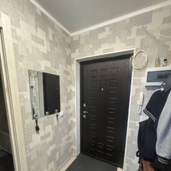 Продается 1-комнатная квартира, 40,7 м²