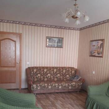 Продается 2-х комнатная квартира, 66 м²