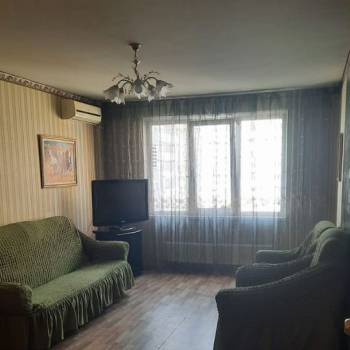 Продается 2-х комнатная квартира, 66 м²