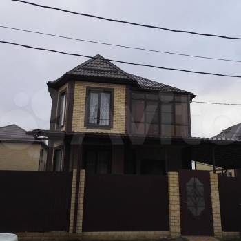 Сдается Дом, 160 м²