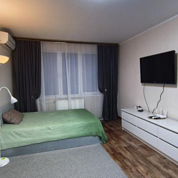 Сдается 1-комнатная квартира, 39 м²