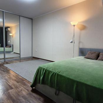 Сдается 1-комнатная квартира, 39 м²