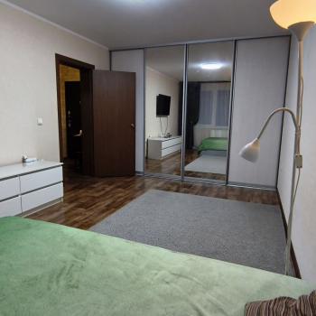 Сдается 1-комнатная квартира, 39 м²