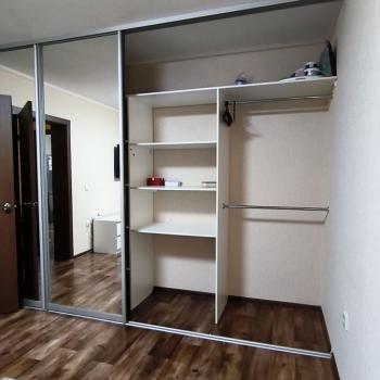 Сдается 1-комнатная квартира, 39 м²