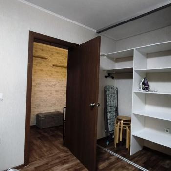 Сдается 1-комнатная квартира, 39 м²
