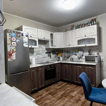 Сдается 1-комнатная квартира, 39 м²