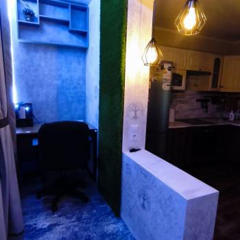 Сдается 1-комнатная квартира, 39 м²